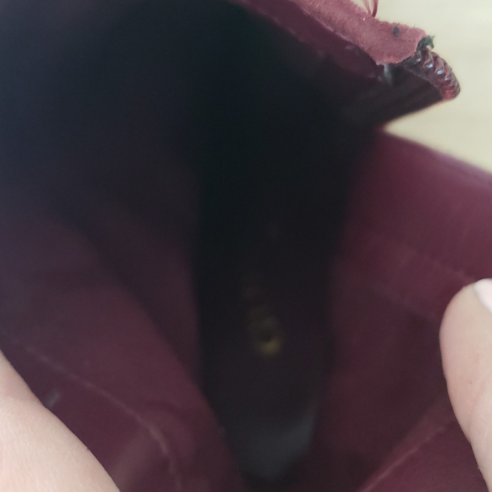 GUESS ankle bootie (boots). Like new! - Picture 9 of 12